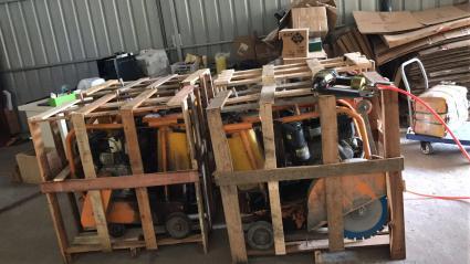 港口镇行李、家具、电器包装托运