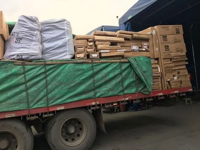 港口镇家具托运